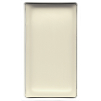 Gansai Tambi Watercolour Pan 101 Gofun White