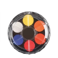 Student Watercolour Disc Set 12
