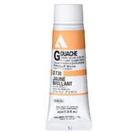 Holbein Acrylic Gouache 40ml D738 Juane Brilliant