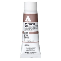 Holbein Acrylic Gouache 40ml D855 Ash Rose
