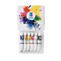 Art Spectrum Gouache Set 6 