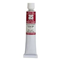 Art Spectrum Gouache 22.5ml Poster Red