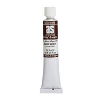 Art Spectrum Gouache 22.5ml Burnt Umber