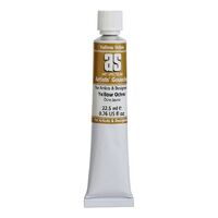 Art Spectrum Gouache 22.5ml Yellow Ochre