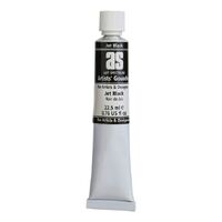 Art Spectrum Gouache 22.5ml Jet Black