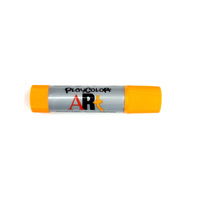 Playcolor Solid Gouache Stick Yellow # 3