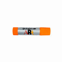 Playcolor Solid Gouache Stick Orange
