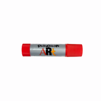 Playcolor Solid Gouache Stick Red
