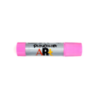 Playcolor Solid Gouache Stick Pink