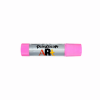 Playcolor Solid Gouache Stick Pink