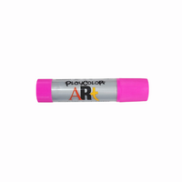 Playcolor Solid Gouache Stick Fuchsia