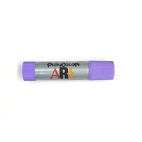 Playcolor Solid Gouache Stick Violet