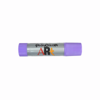 Playcolor Solid Gouache Stick Violet