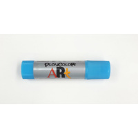 Playcolor Solid Gouache Stick Light Blue
