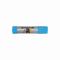 Playcolor Solid Gouache Stick Light Blue