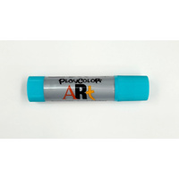 Playcolor Solid Gouache Stick Turquoise