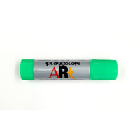 Playcolor Solid Gouache Stick Light Green