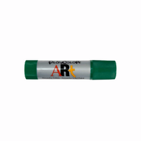 Playcolor Solid Gouache Stick Dark Green