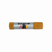 Playcolor Solid Gouache Stick Ochre
