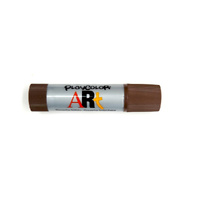 Playcolor Solid Gouache Stick Tobacco Brown