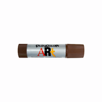 Playcolor Solid Gouache Stick Tobacco Brown