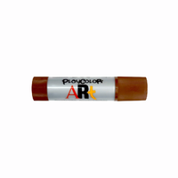 Playcolor Solid Gouache Stick Brown
