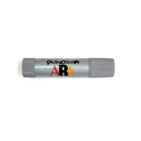 Playcolor Solid Gouache Stick Grey
