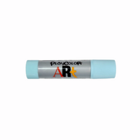 Playcolor Solid Gouache Stick Blue Grey