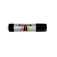 Playcolor Solid Gouache Stick Black