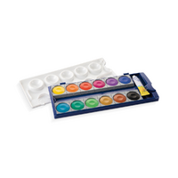 Pelikan K12 Opaque Watercolour Set 12