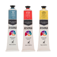 Jo Sonja Artists' Colours 75ml 