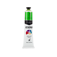 Jo Sonja Acrylic 75ml Green Light