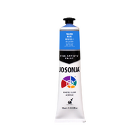 Jo Sonja Acrylic 75ml Pacific Blue