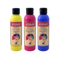 Jo Sonja's Artists Colours 250ml Bottle 