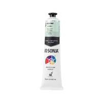 Jo Sonja Acrylic 75ml Fresh Mint