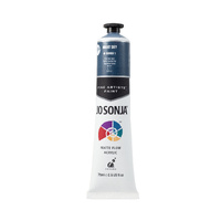 Jo Sonja Acrylic 75ml Night Sky