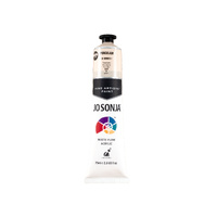 Jo Sonja Acrylic 75ml Porcelain