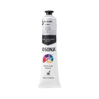 Jo Sonja Acrylic 75ml Soft Clouds