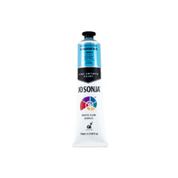 Jo Sonja Acrylic 75ml Pearlescent Blue