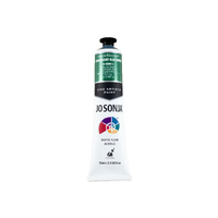Jo Sonja Acrylic 75ml Pearlescent Blue Green