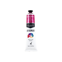 Jo Sonja Acrylic 75ml Pearlescent Magenta