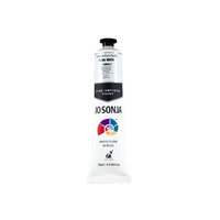 Jo Sonja Acrylic 75ml Pearlescent White