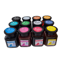Memory Comic Ink Set 12 28ml Assorted