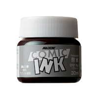 Maxon Comic Ink 30ml Grey No 1