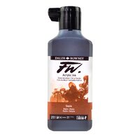 FW Acrylic Ink 180ml Sepia