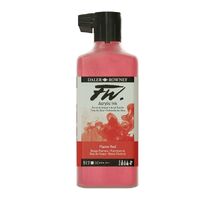 FW Acrylic Ink 180ml Flame Red