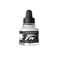 FW Acrylic Ink 29.5ml White