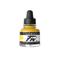 FW Acrylic Ink 29.5ml Brilliant Yellow