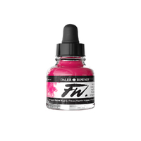 FW Acrylic Ink 29.5ml Process Magenta