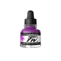 FW Acrylic Ink 29.5ml Purple Lake